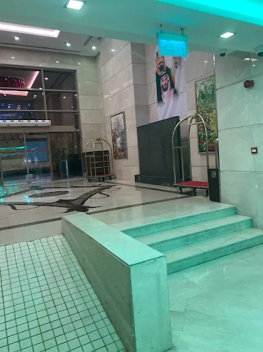 Makkah Hotel Image